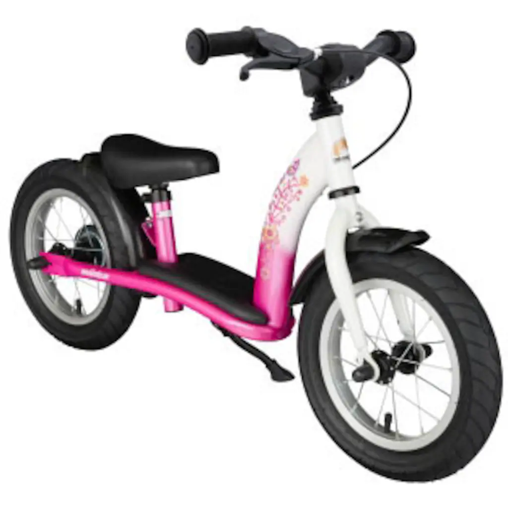 Bikestar Laufrad »BIKESTAR Kinderlaufrad Classic ab 3 Jahre mit Bremse« Black Friday Preise