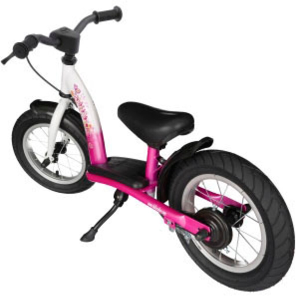 Bikestar Laufrad »BIKESTAR Kinderlaufrad Classic ab 3 Jahre mit Bremse« Black Friday Preise