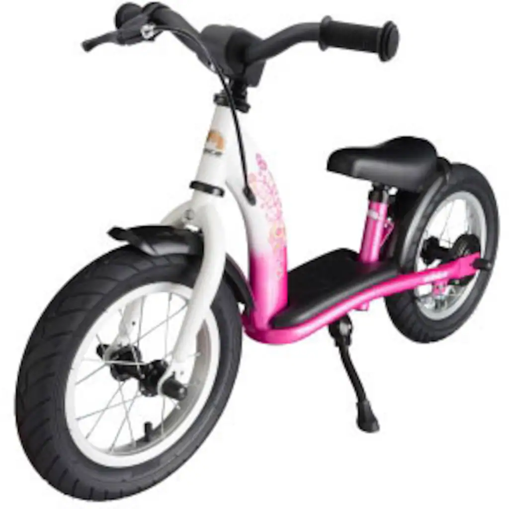 Bikestar Laufrad »BIKESTAR Kinderlaufrad Classic ab 3 Jahre mit Bremse« Black Friday Preise