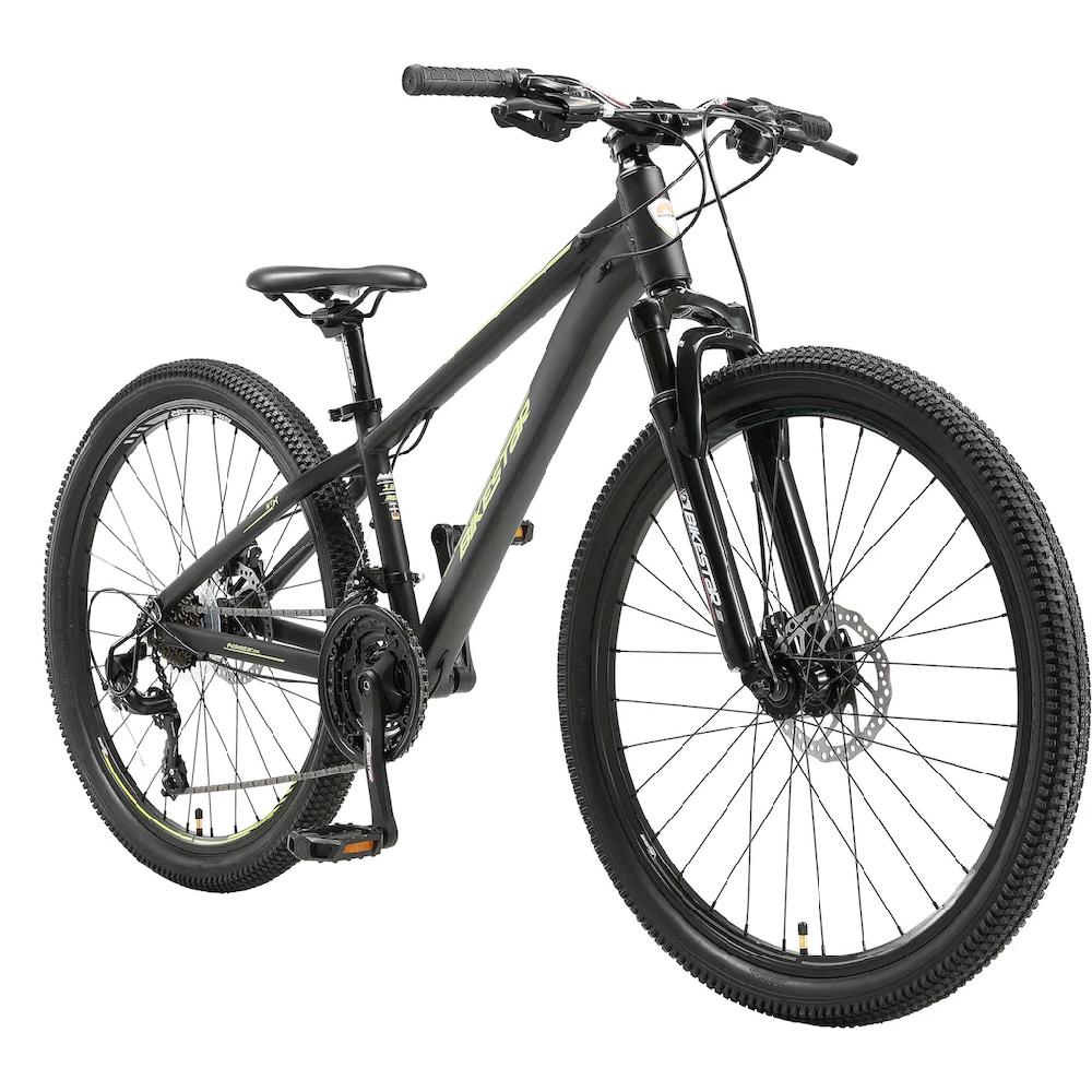 Bikestar Mountainbike 21 Gang Shimano RD-TY300 Schaltwerk Kettenschaltung für Damen und Herren Kettenschaltung 50% Rabatt für begrenzte Zeit