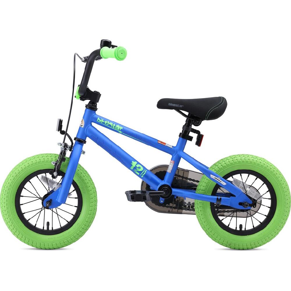 Bikestar Kinderfahrrad »BMX« 1 Gang Verkauf