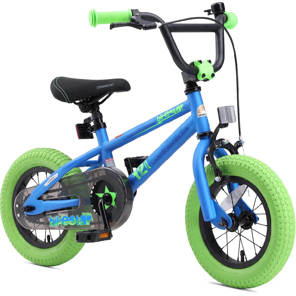 Bikestar Kinderfahrrad »BMX« 1 Gang Verkauf