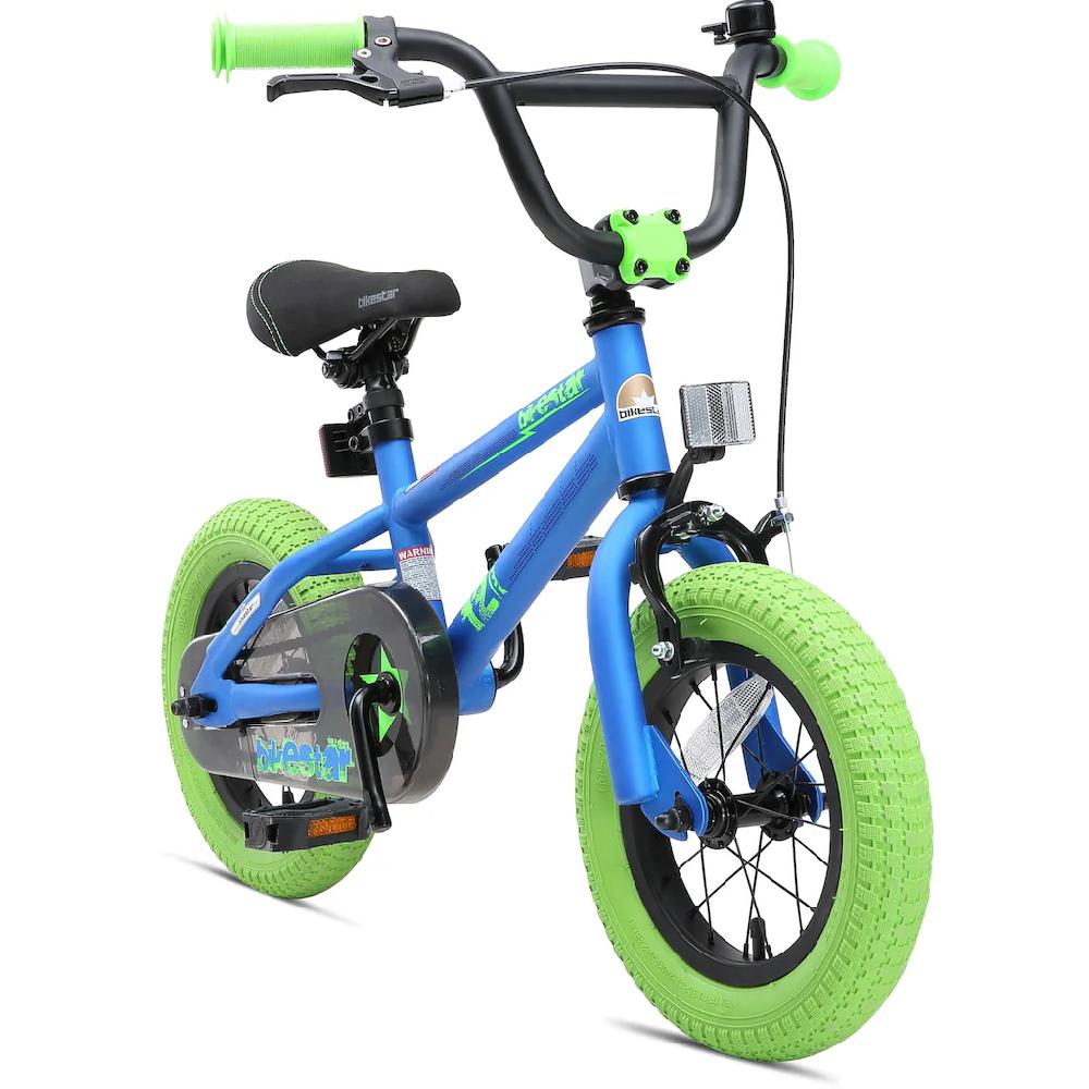 Bikestar Kinderfahrrad »BMX« 1 Gang Verkauf