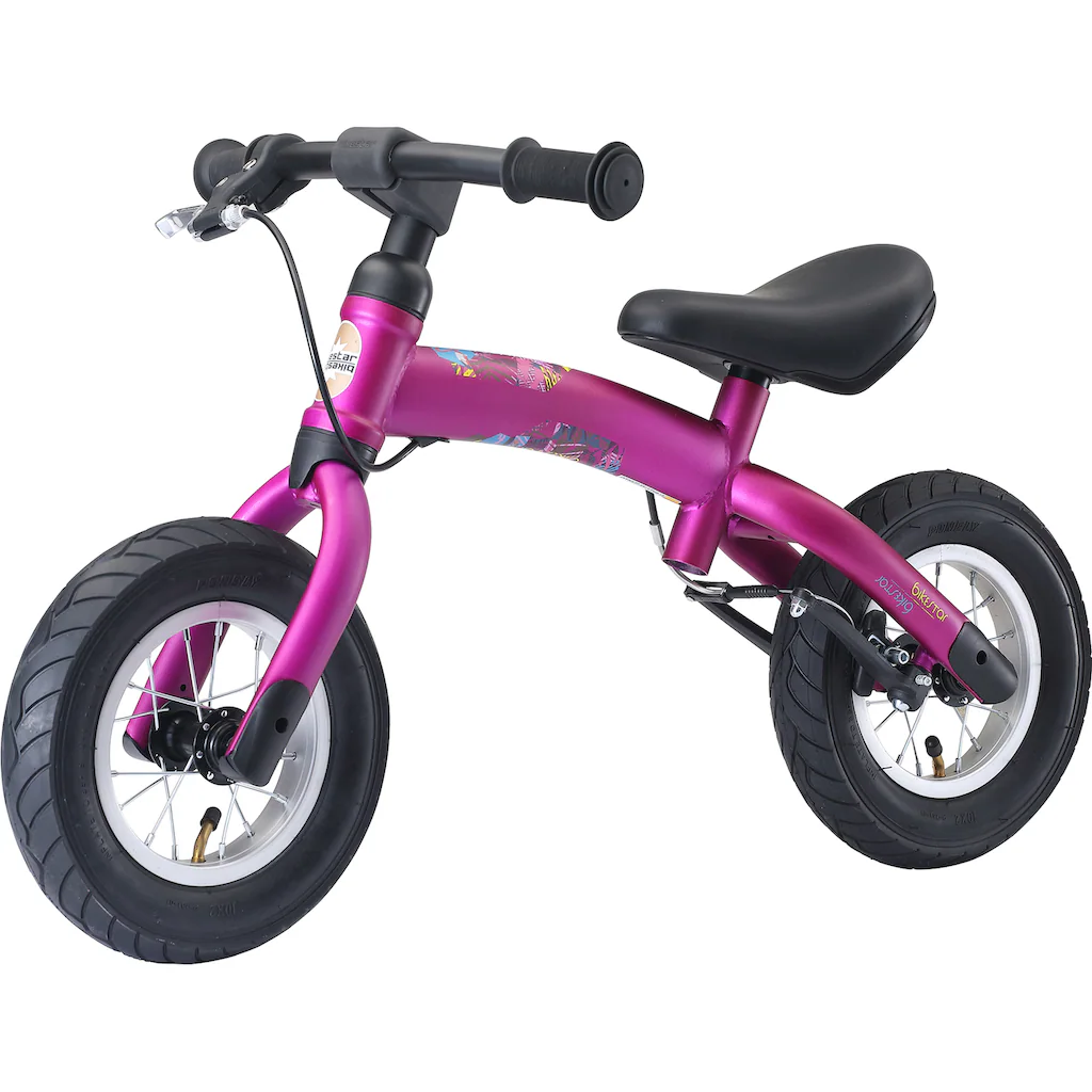 Bikestar Laufrad »Flex« Limitierter Zeitrabatt