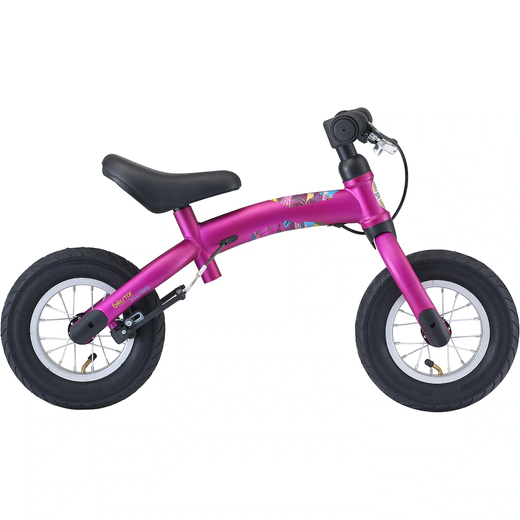 Bikestar Laufrad »Flex« Limitierter Zeitrabatt