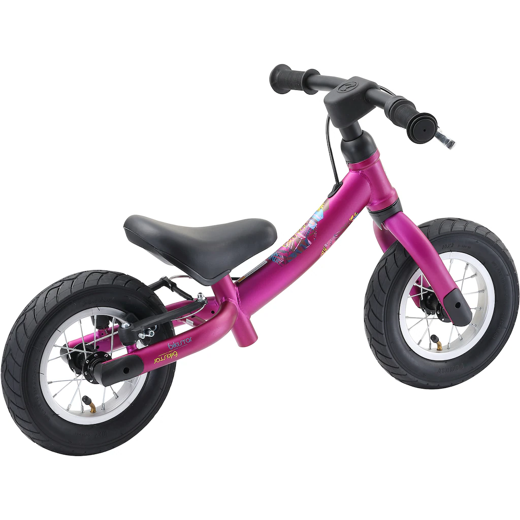 Bikestar Laufrad »Flex« Limitierter Zeitrabatt