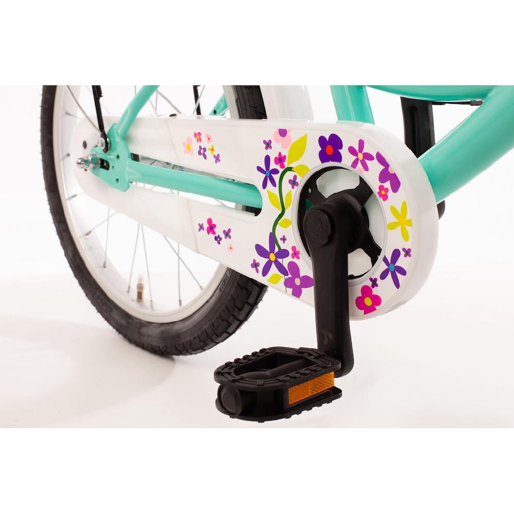 Bachtenkirch Kinderfahrrad »"Jee Bee" türkis« 1 Gang ohne Schaltung Fabrik Onlineshop