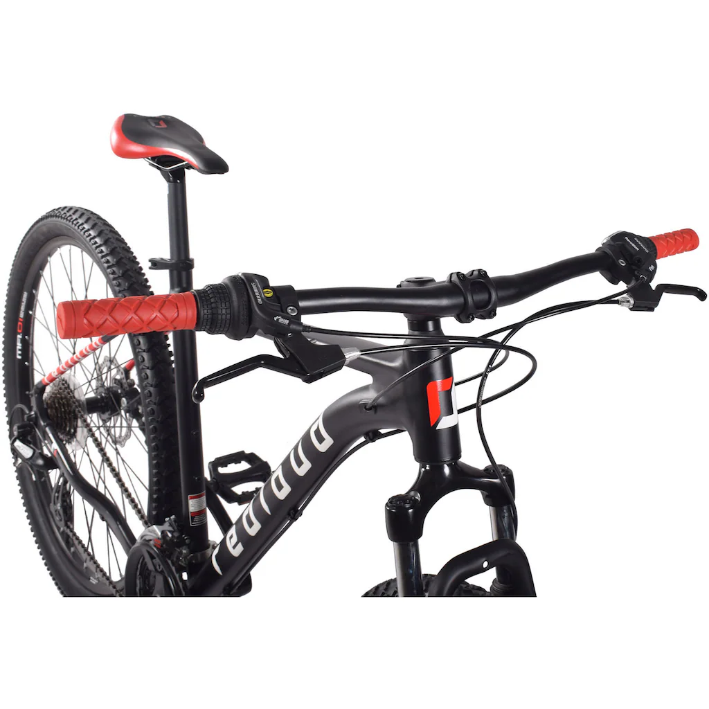 REDLOUD Mountainbike »MA.01« 21 Gang Shimano Shimano Altus Schaltwerk Kettenschaltung auf Rechnung online bestellen Fabrikpreis