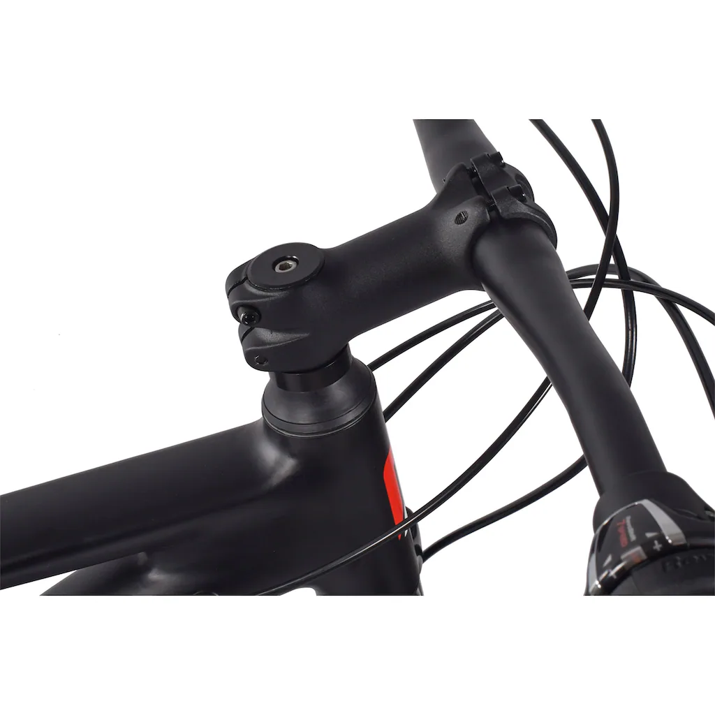 REDLOUD Mountainbike »MA.01« 21 Gang Shimano Shimano Altus Schaltwerk Kettenschaltung auf Rechnung online bestellen Fabrikpreis
