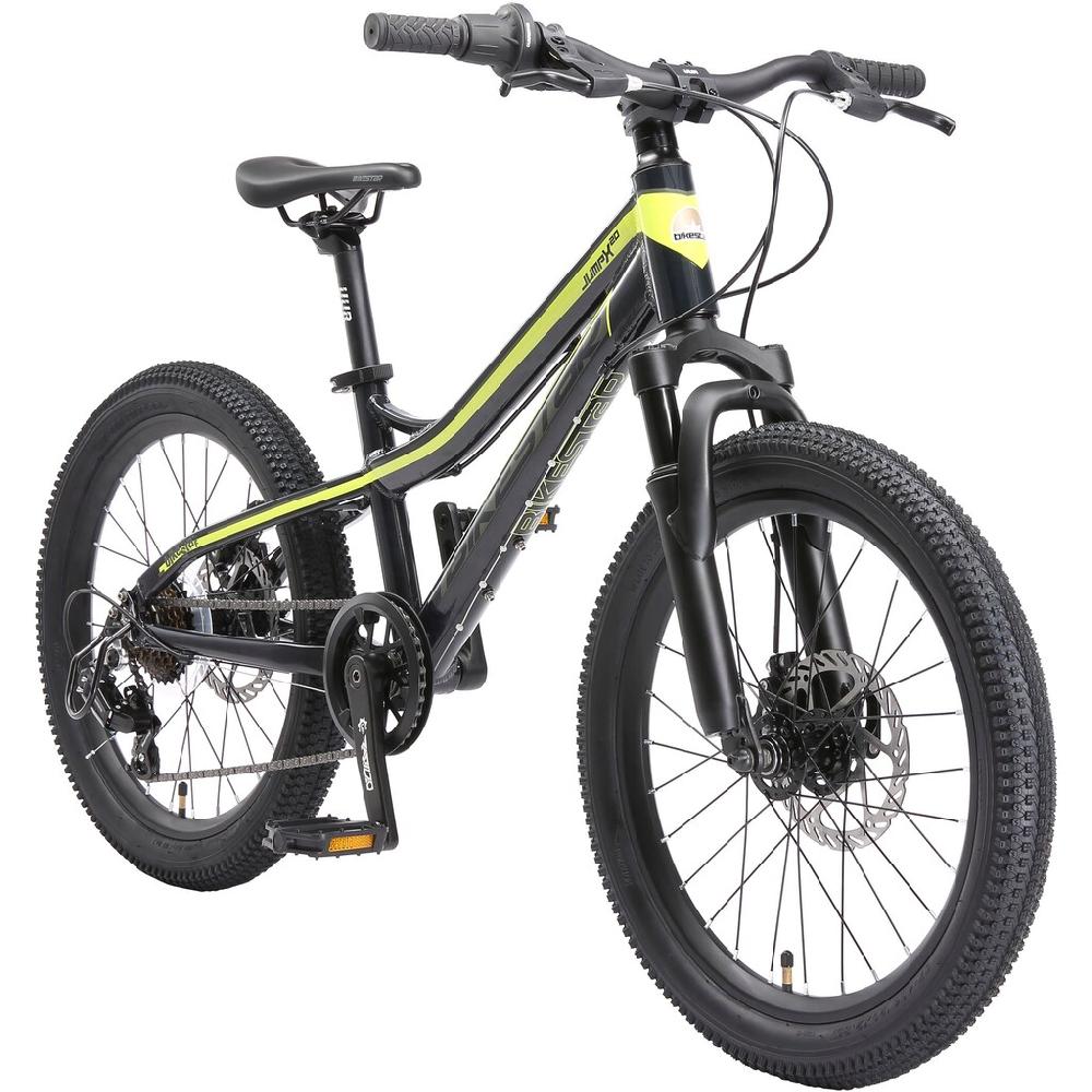 Bikestar Jugendfahrrad 7 Gang Shimano RD-TY21 Schaltwerk Kettenschaltung auf Raten Versandkostenfrei