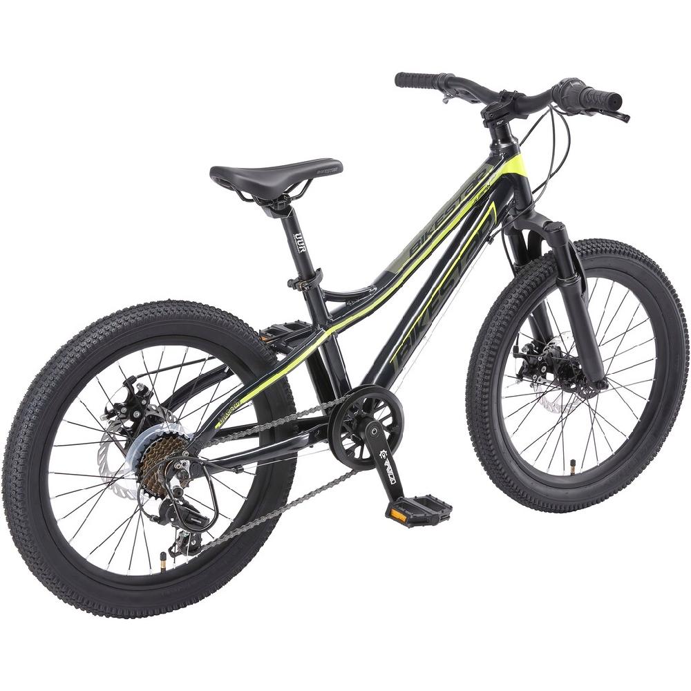 Bikestar Jugendfahrrad 7 Gang Shimano RD-TY21 Schaltwerk Kettenschaltung auf Raten Versandkostenfrei