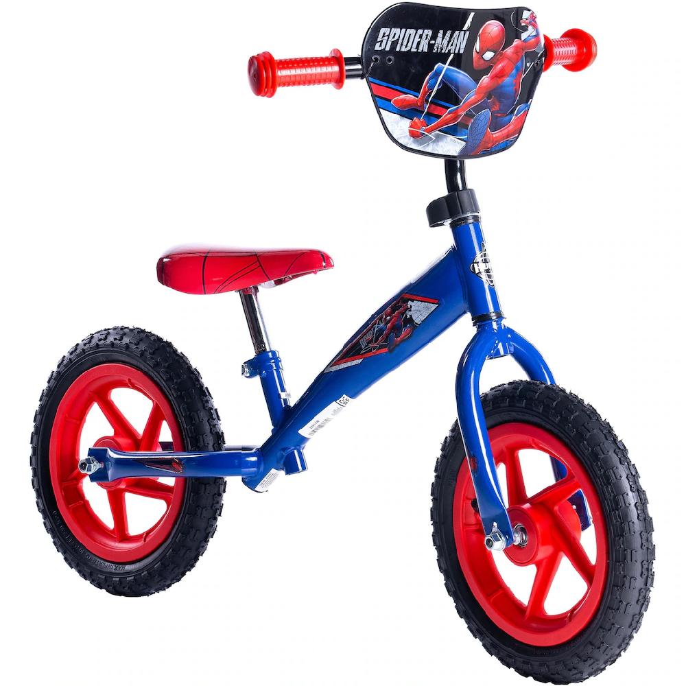 Huffy Laufrad »Huffy Spider-Man Kinder 12-Zoll Laufrad« Flash Sale