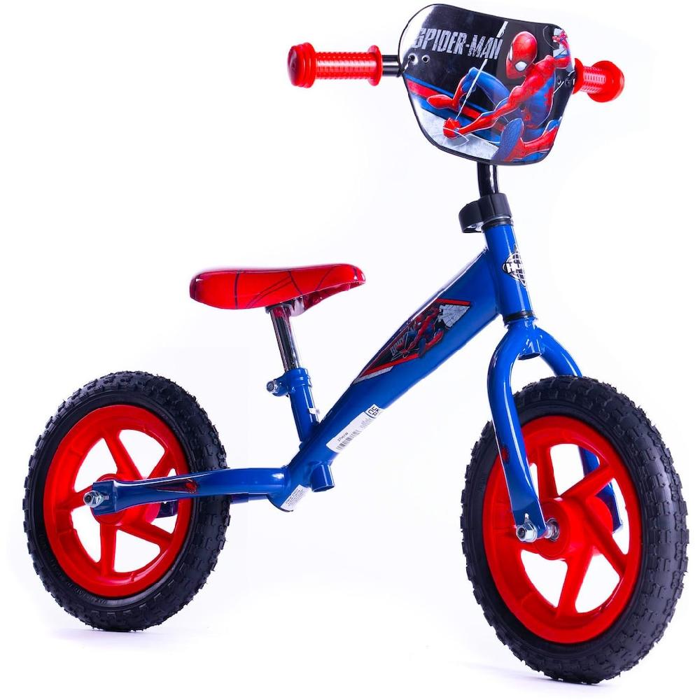 Huffy Laufrad »Huffy Spider-Man Kinder 12-Zoll Laufrad« Flash Sale