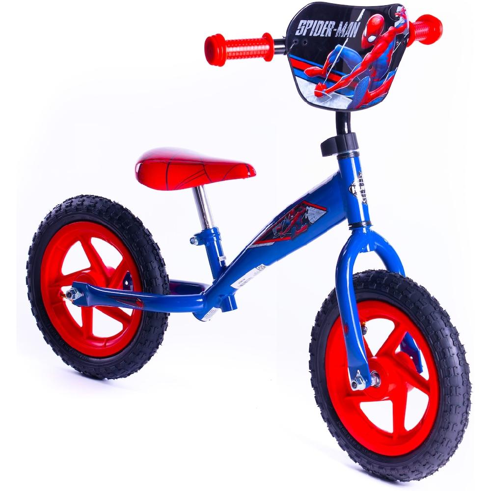 Huffy Laufrad »Huffy Spider-Man Kinder 12-Zoll Laufrad« Flash Sale
