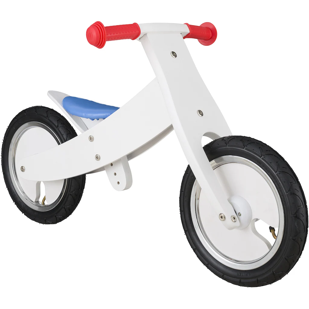 Bikestar Laufrad »Holz Flex« Black Friday