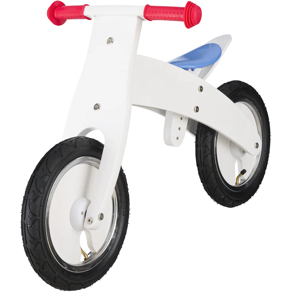 Bikestar Laufrad »Holz Flex« Black Friday