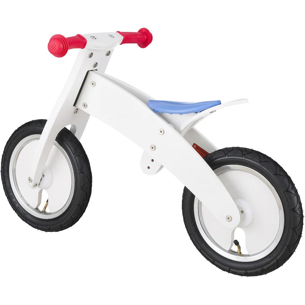 Bikestar Laufrad »Holz Flex« Black Friday