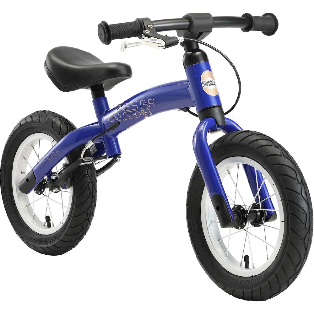 Bikestar Laufrad »BIKESTAR Kinderlaufrad ab 3 Jahre 12 Zoll Flex« Osterangebot