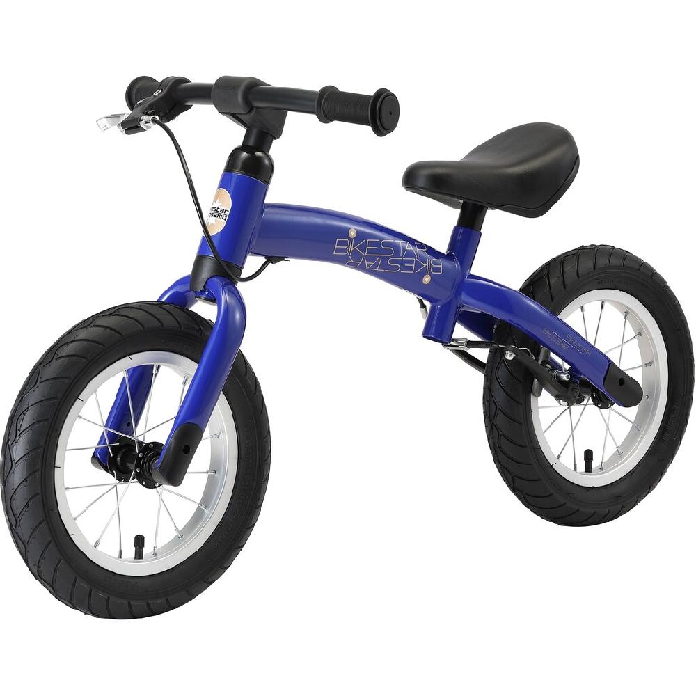 Bikestar Laufrad »BIKESTAR Kinderlaufrad ab 3 Jahre 12 Zoll Flex« Osterangebot