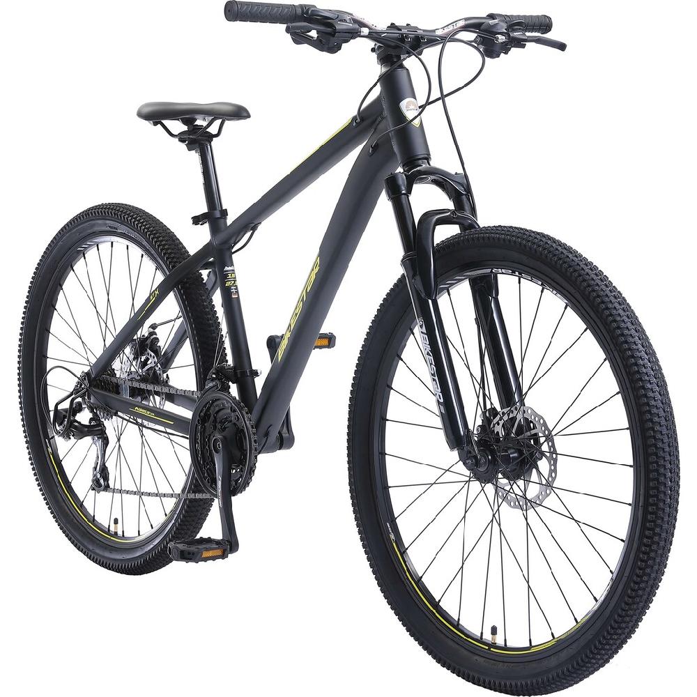 Bikestar Mountainbike 21 Gang Shimano RD-TY300 Schaltwerk Kettenschaltung für Damen und Herren Kettenschaltung auf Rechnung Heißer Verkauf