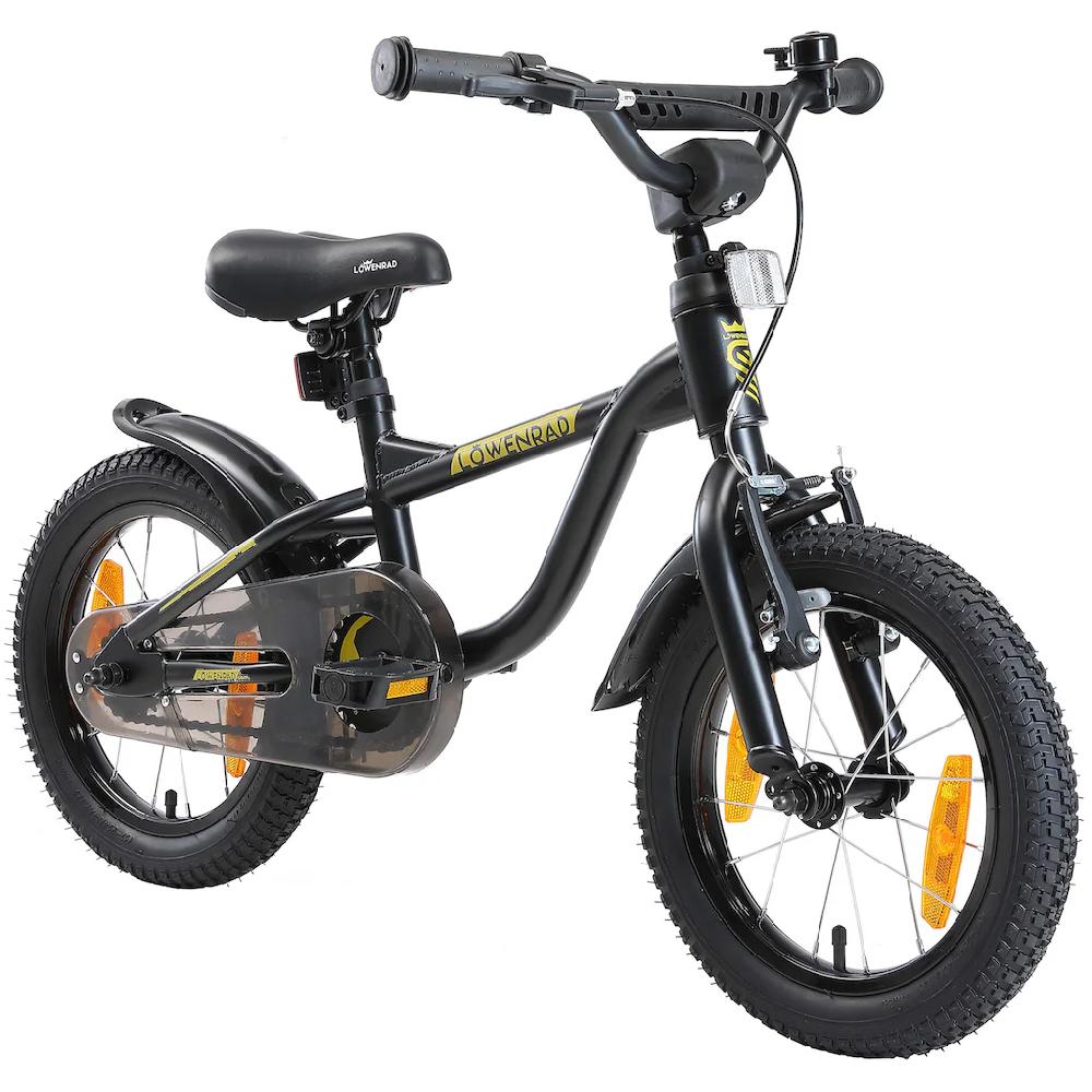 Löwenrad Kinderfahrrad »Sport« 1 Gang auf Rechnung online bestellen Online Outlet