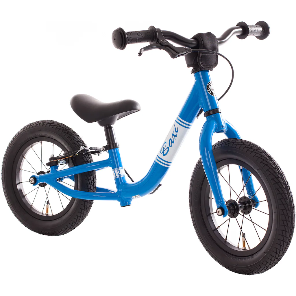 Bachtenkirch Laufrad »Baxi« (1 tlg.) Balance Bike Zeitlich begrenztes Angebot
