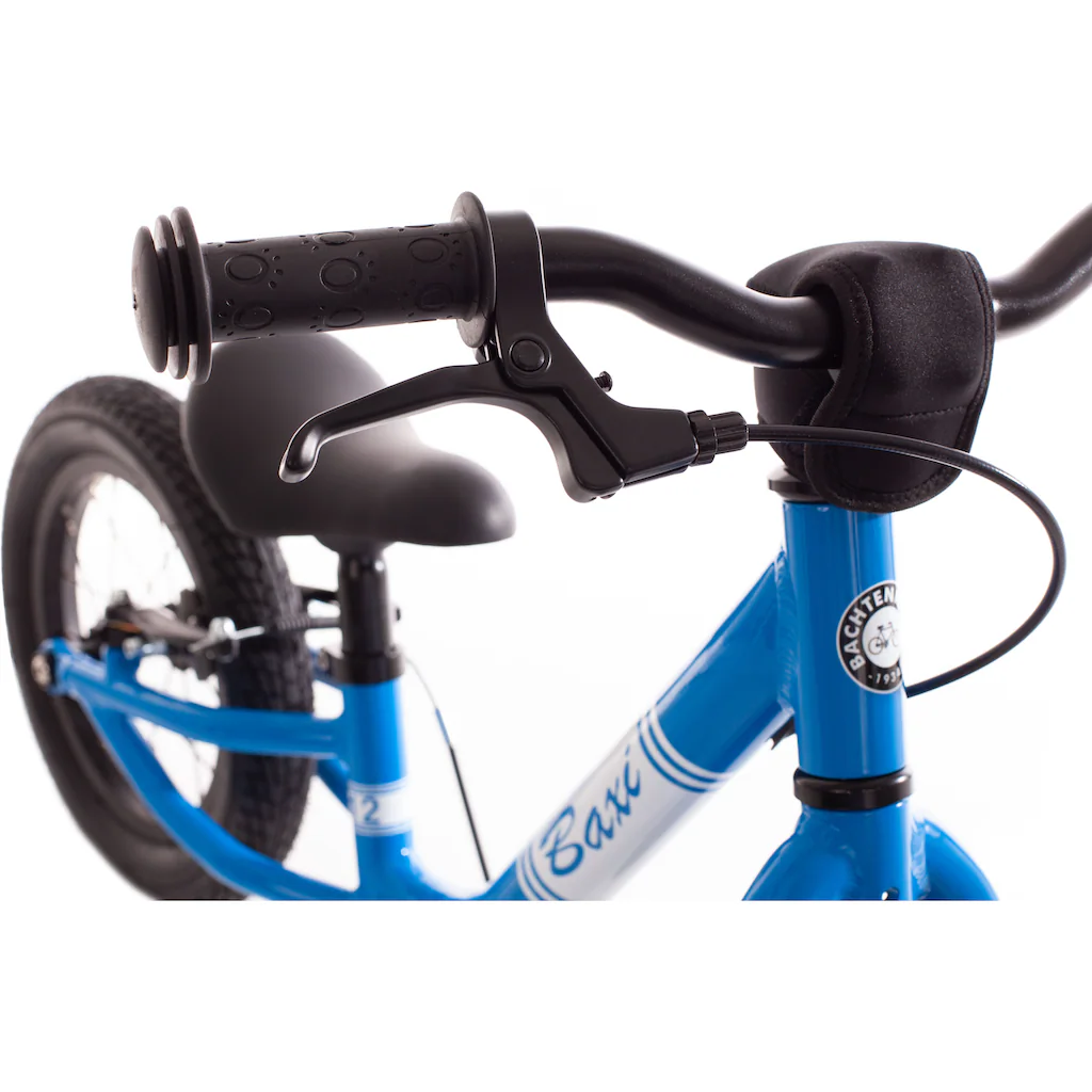 Bachtenkirch Laufrad »Baxi« (1 tlg.) Balance Bike Zeitlich begrenztes Angebot