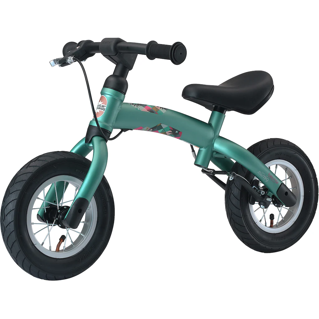 Bikestar Laufrad »Flex« Saisonale Angebote