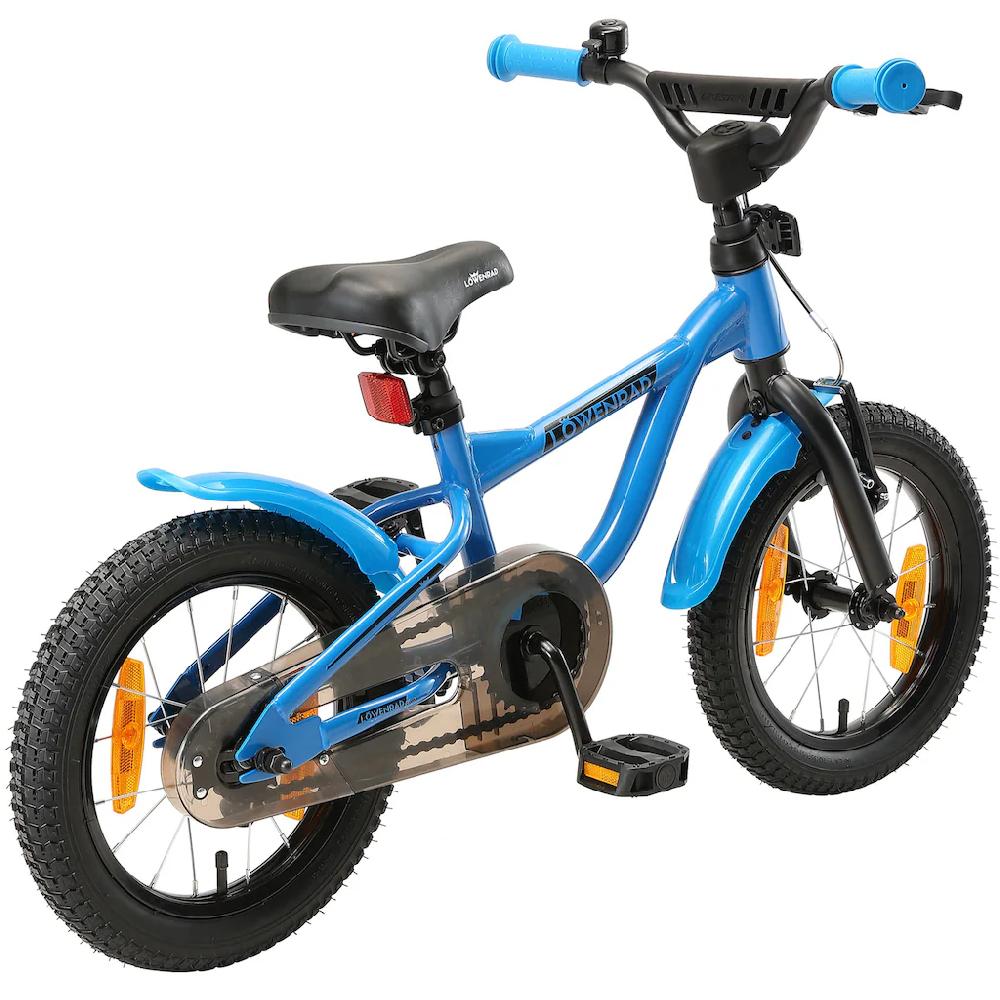 Löwenrad Kinderfahrrad »Sport« 1 Gang auf Rechnung online bestellen Räumungsverkauf