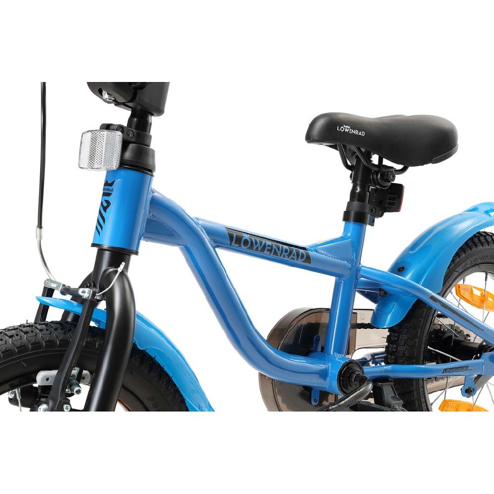 Löwenrad Kinderfahrrad »Sport« 1 Gang auf Rechnung online bestellen Räumungsverkauf