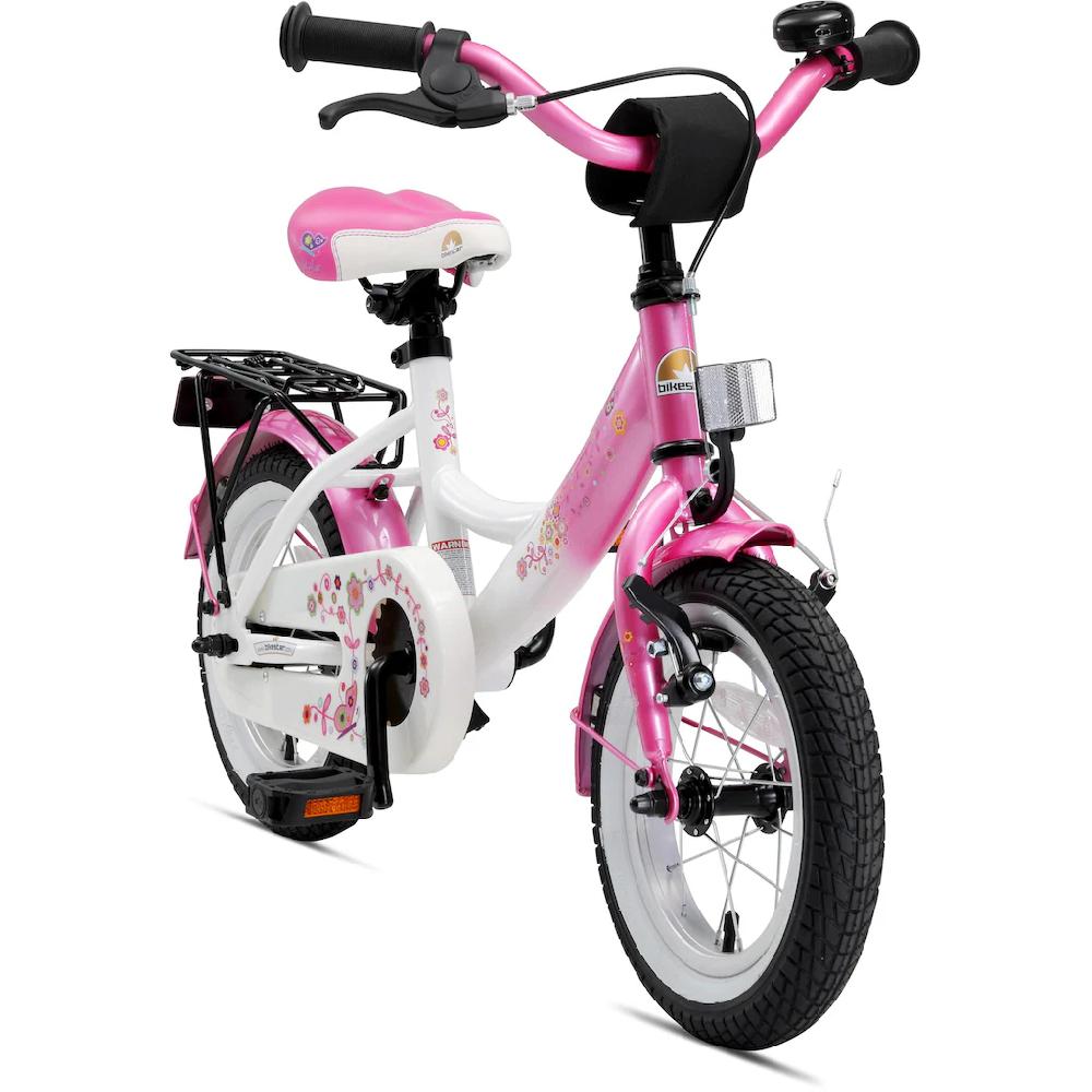 Bikestar Kinderfahrrad 1 Gang Super Sparpreis