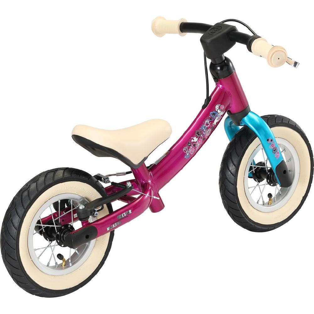 Bikestar Laufrad »BIKESTAR Kinderlaufrad ab 2 Jahre 10 Zoll Flex« Kostenlose Rückgabe