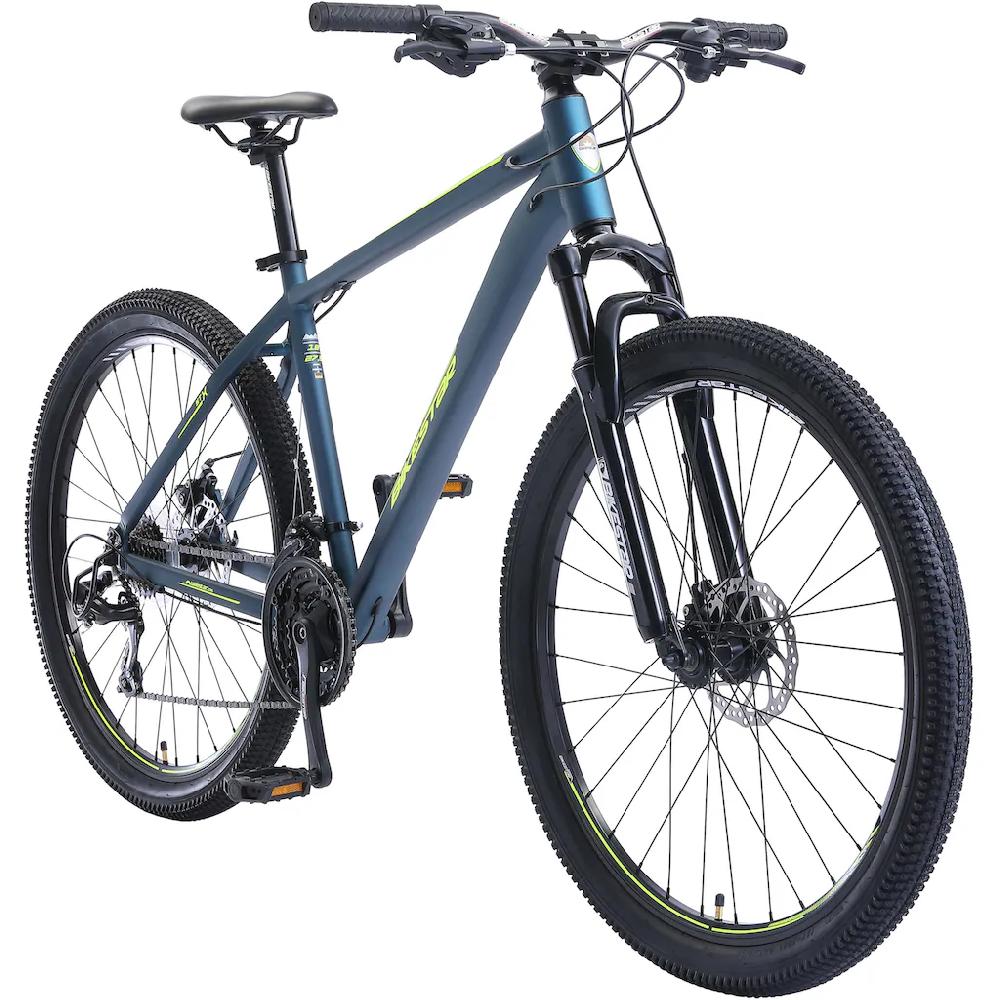 Bikestar Mountainbike 21 Gang Shimano RD-TY300 Schaltwerk Kettenschaltung für Damen und Herren Kettenschaltung auf Rechnung kaufen JETZT KAUFEN