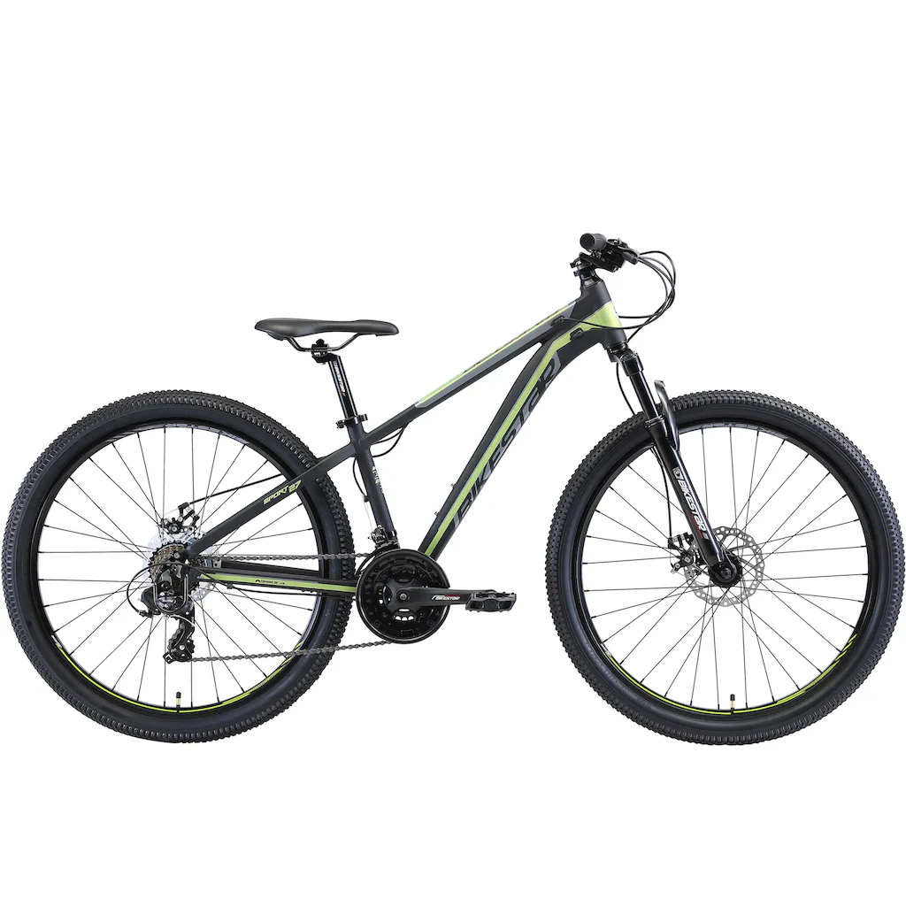 Bikestar Mountainbike 21 Gang Shimano RD-TY300 Schaltwerk Kettenschaltung für Damen und Herren Kettenschaltung auf Rechnung online kaufen Zeitbegrenzte Promotion