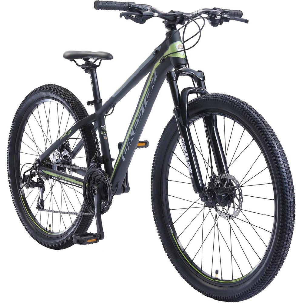 Bikestar Mountainbike 21 Gang Shimano RD-TY300 Schaltwerk Kettenschaltung für Damen und Herren Kettenschaltung auf Rechnung online kaufen Zeitbegrenzte Promotion