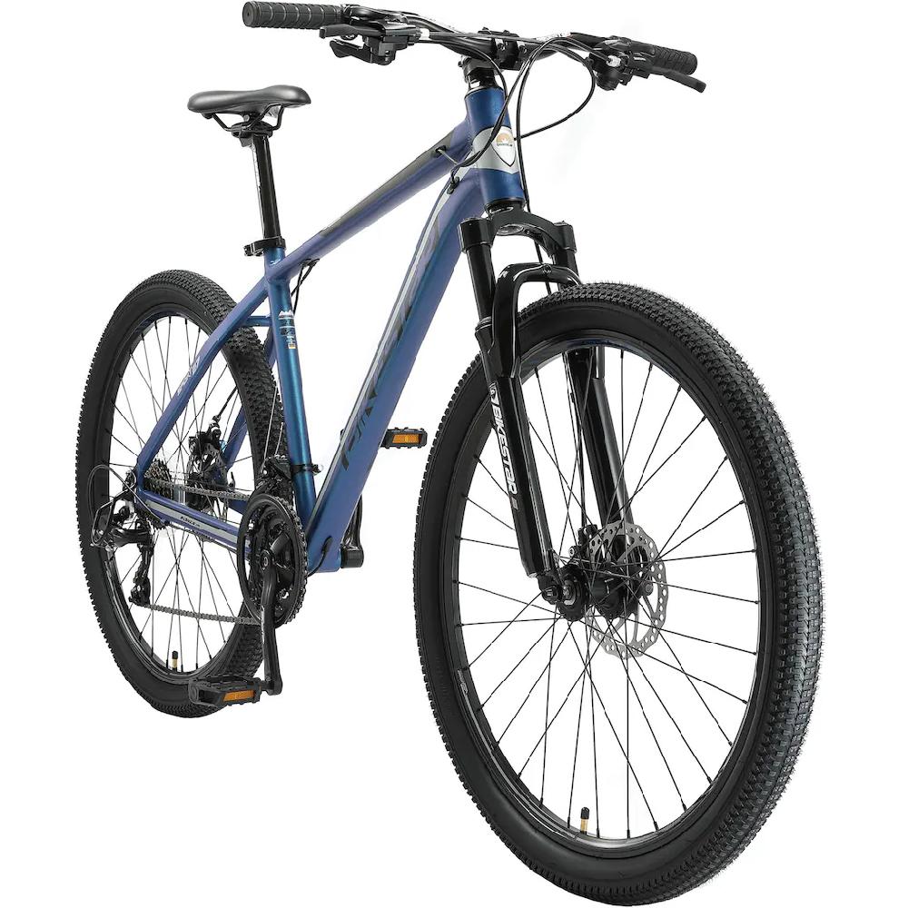 Bikestar Mountainbike 21 Gang Shimano RD-TY300 Schaltwerk Kettenschaltung für Damen und Herren Kettenschaltung Bis zu 60% Rabatt
