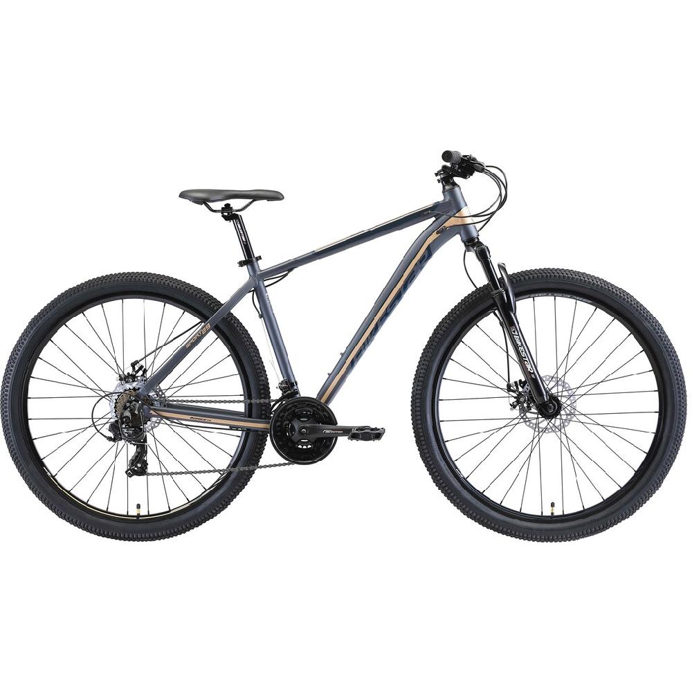 Bikestar Mountainbike 21 Gang Shimano RD-TY300 Schaltwerk Kettenschaltung für Damen und Herren Kettenschaltung auf Raten Bis zu 65% Rabatt