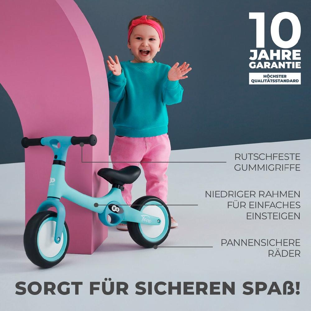 Kinderkraft Laufrad »TOVE« online kaufen Sonderangebot der Fabrik