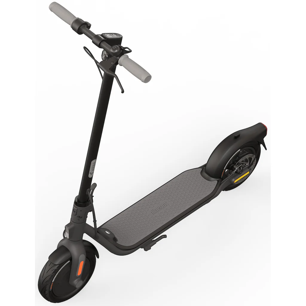 ninebot by Segway E-Scooter »KickScooter F20D« Electric Scooter mit Straßenzulassung bis zu 20 km Reichweite Discount Store für neue Produkte