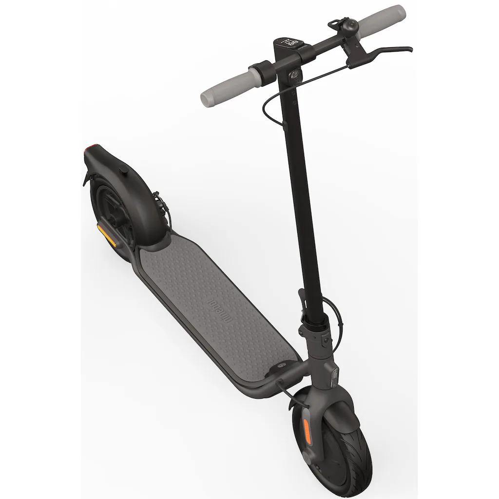 ninebot by Segway E-Scooter »KickScooter F20D« Electric Scooter mit Straßenzulassung bis zu 20 km Reichweite Discount Store für neue Produkte
