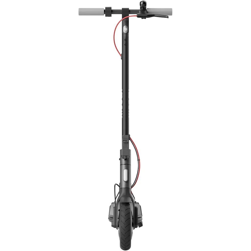 Xiaomi E-Scooter »Electric Scooter 4 Lite GE 2nd Gen« Electric Scooter mit Straßenzulassung bis zu 20 km Reichweite Nur noch ein Tag übrig