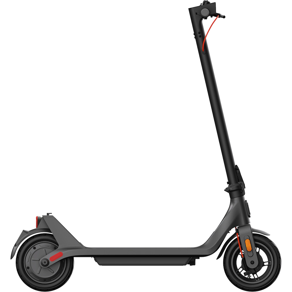 Xiaomi E-Scooter »Electric Scooter 4 Lite GE 2nd Gen« Electric Scooter mit Straßenzulassung bis zu 20 km Reichweite Nur noch ein Tag übrig