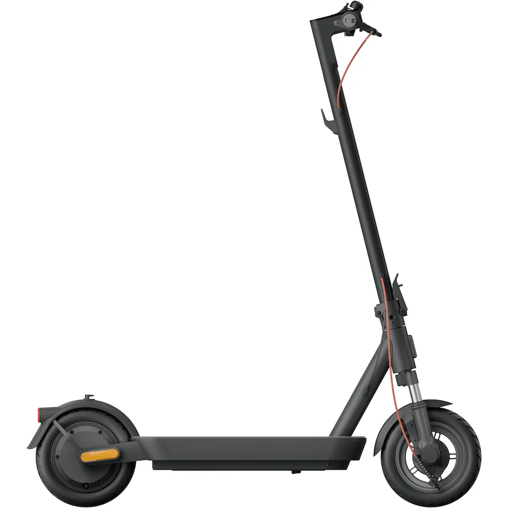 Xiaomi E-Scooter »Electric Scooter 5« Electric Scooter mit Straßenzulassung bis zu 60 km Reichweite Black Friday Preise