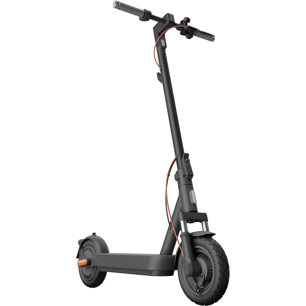 Xiaomi E-Scooter »Electric Scooter 5« Electric Scooter mit Straßenzulassung bis zu 60 km Reichweite Black Friday Preise