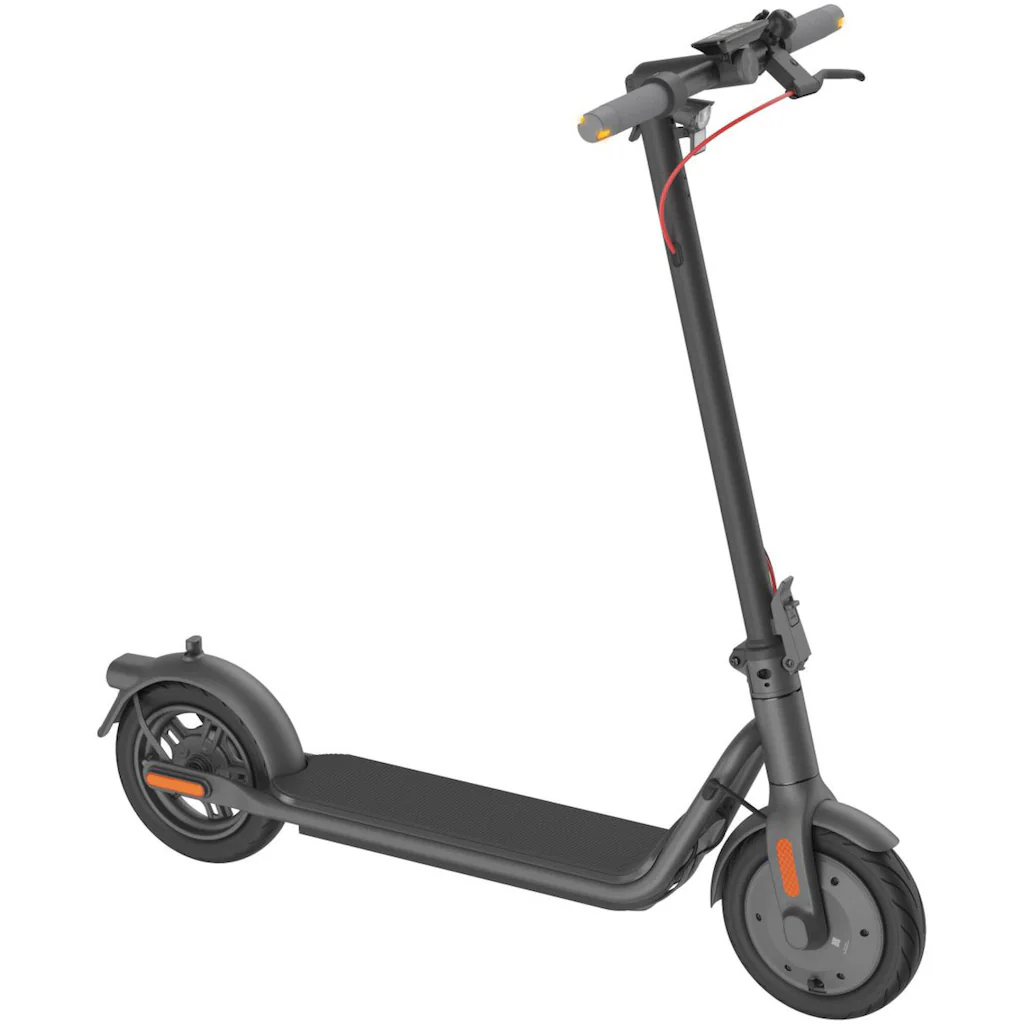 NAVEE E-Scooter »V25i Pro« Electric Scooter mit Straßenzulassung bis zu 25 km Reichweite Im Verkauf