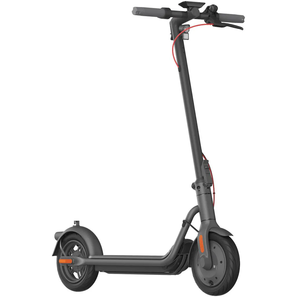 NAVEE E-Scooter »V25i Pro« Electric Scooter mit Straßenzulassung bis zu 25 km Reichweite Im Verkauf