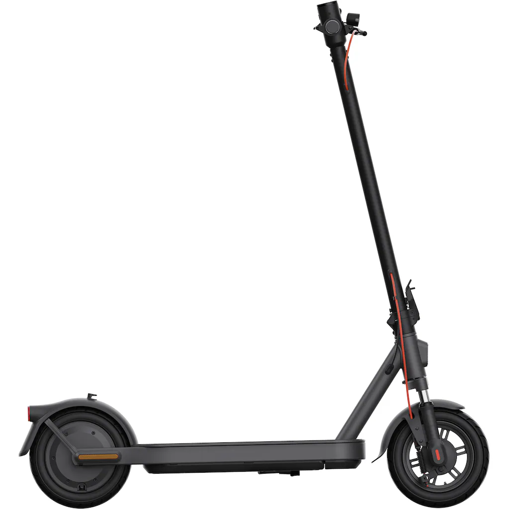 Xiaomi E-Scooter »Electric Scooter Elite« Electric Scooter mit Straßenzulassung bis zu 45 km Reichweite Rabatte dieses Monats