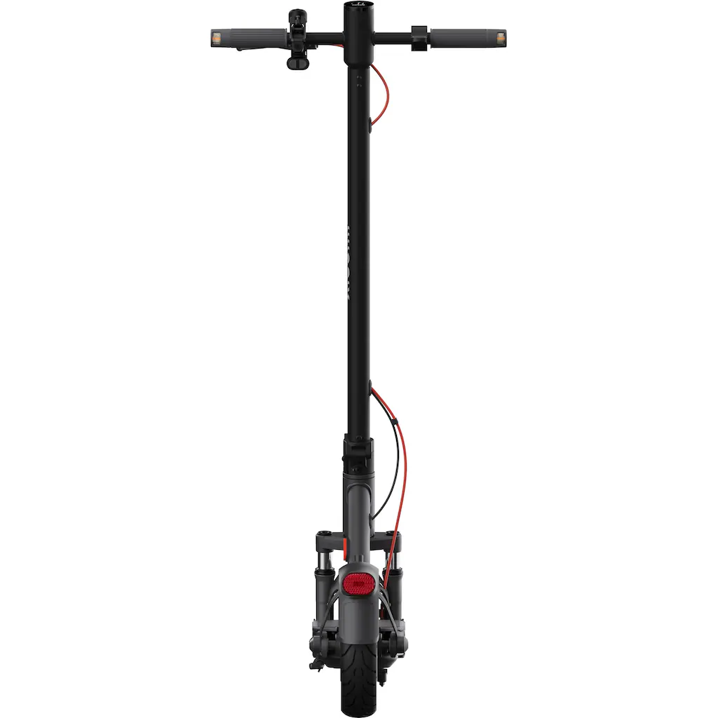 Xiaomi E-Scooter »Electric Scooter Elite« Electric Scooter mit Straßenzulassung bis zu 45 km Reichweite Rabatte dieses Monats