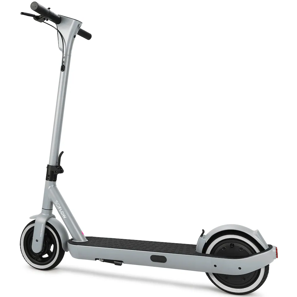 soflow E-Scooter »SO ONE« mit Straßenzulassung bis zu 30 km Reichweite auf Rechnung online kaufen Online