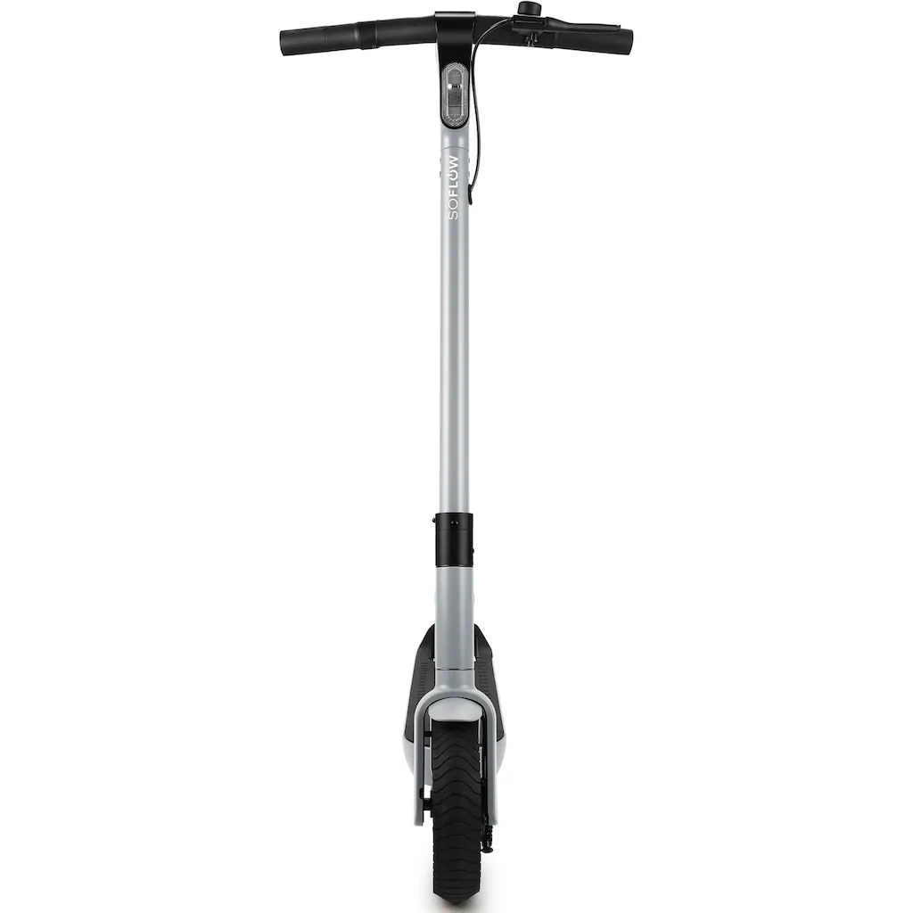 soflow E-Scooter »SO ONE« mit Straßenzulassung bis zu 30 km Reichweite auf Rechnung online kaufen Online